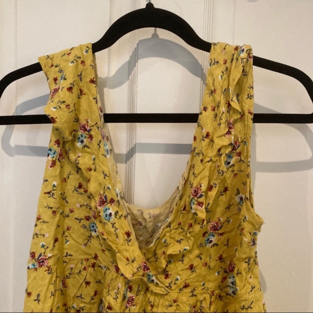 Cottagecore/Boho Top - Picture 2 of 7